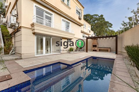 Foto Casa em Condomínio