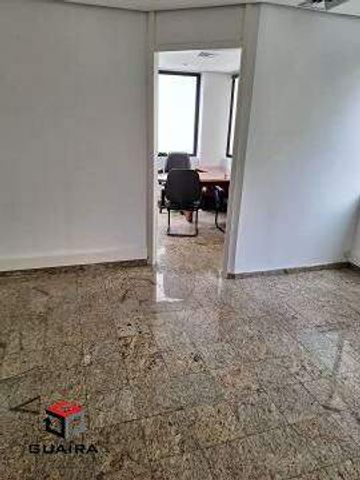 Foto Sala / Conjunto Comercial