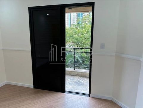 Foto Apartamento