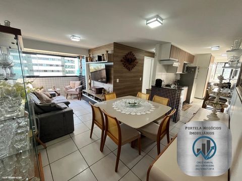 Foto Apartamento