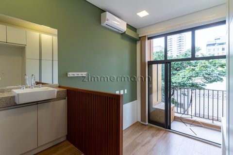 Foto Apartamento