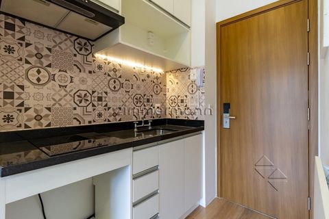 Foto Apartamento