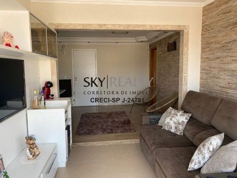 Foto Apartamento