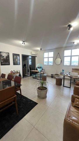 Foto Sala / Conjunto Comercial