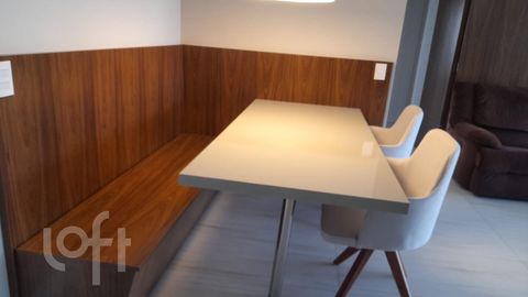Foto Apartamento