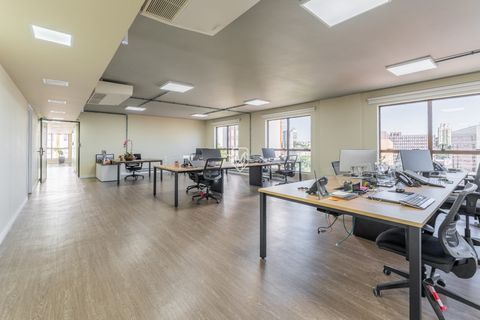 Foto Sala / Conjunto Comercial
