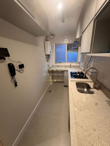 Foto Apartamento