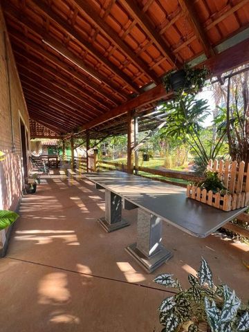 Foto Fazenda / Sítio / Chácara