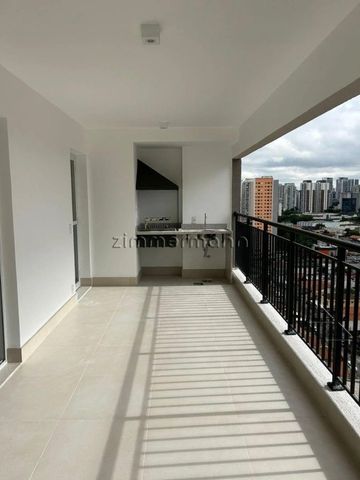Foto Apartamento
