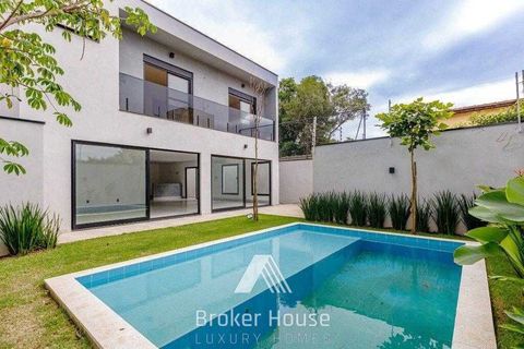 Foto Casa em Condomínio