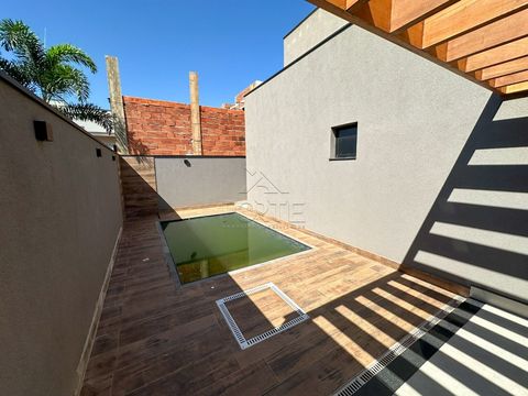 Foto Casa em Condomínio
