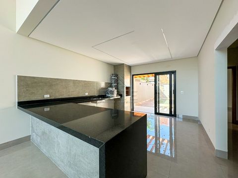 Foto Casa em Condomínio