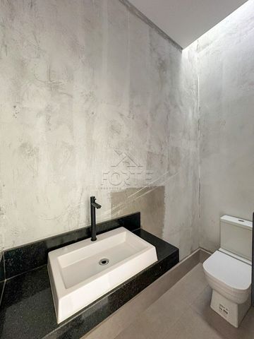 Foto Casa em Condomínio