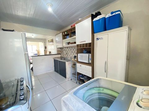 Foto Casa em Condomínio