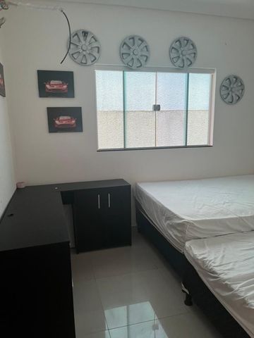 Foto Casa em Condomínio
