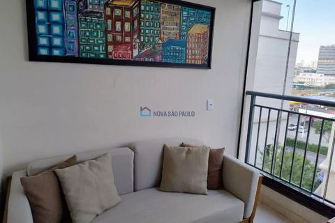 Foto Apartamento