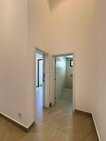 Foto Casa em Condomínio