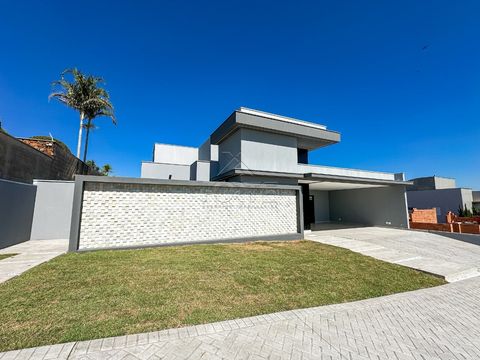Foto Casa em Condomínio