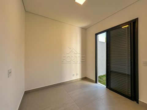 Foto Casa em Condomínio