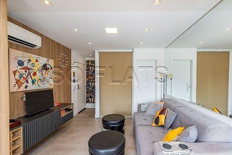 Foto Apartamento