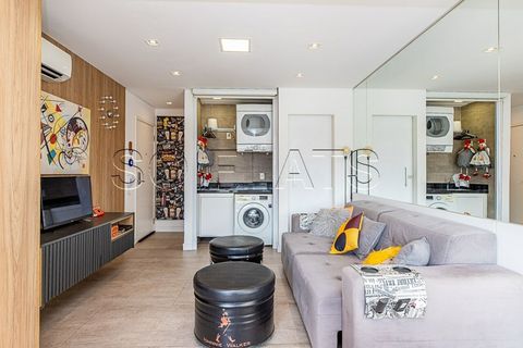 Foto Apartamento