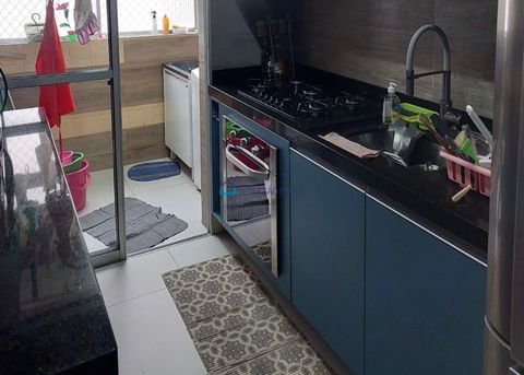 Foto Apartamento