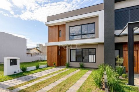 Foto Casa em Condomínio