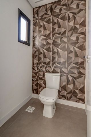 Foto Casa em Condomínio
