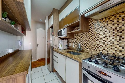 Foto Apartamento
