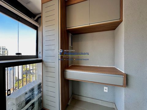 Foto Kitnet / JK / Studio