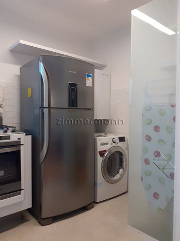 Foto Apartamento