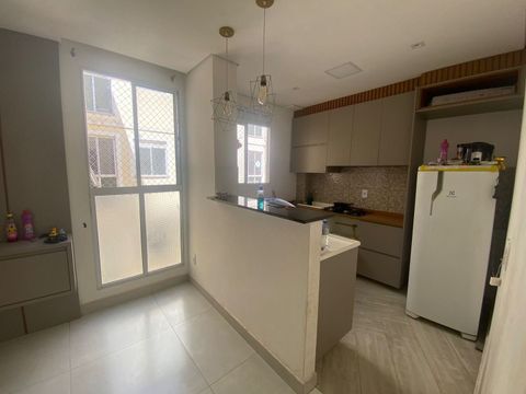 Foto Apartamento