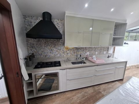 Foto Casa em Condomínio