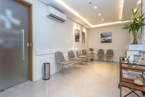 Foto Sala / Conjunto Comercial