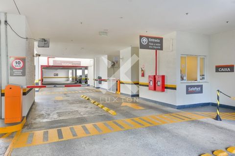 Foto Sala / Conjunto Comercial
