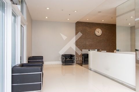 Foto Sala / Conjunto Comercial