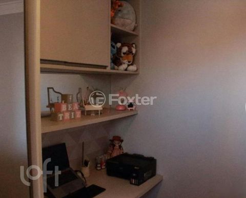 Foto Casa em Condomínio