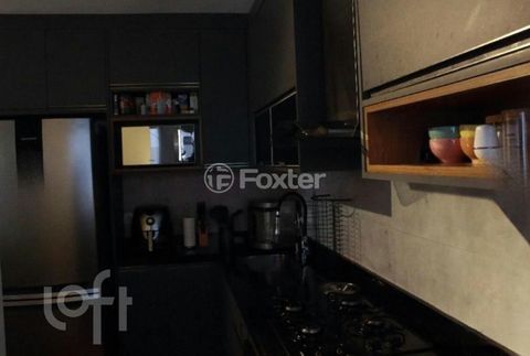 Foto Casa em Condomínio