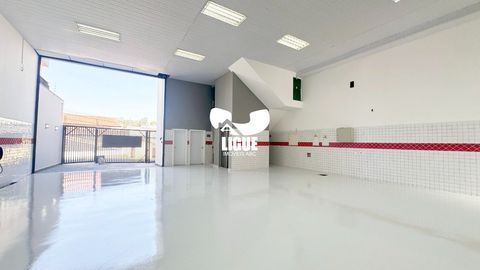 Foto Galpão / Depósito / Armazém / Pavilhão