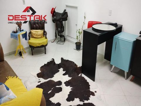 Foto Sala / Conjunto Comercial