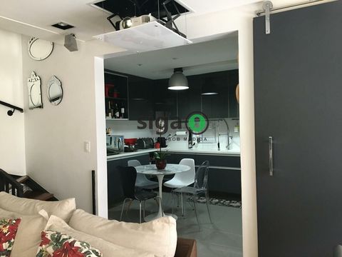 Foto Casa em Condomínio