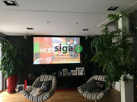 Foto Casa em Condomínio