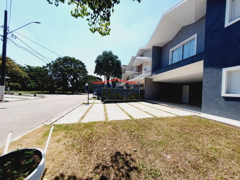 Foto Casa em Condomínio
