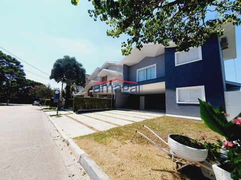 Foto Casa em Condomínio