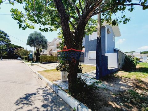 Foto Casa em Condomínio