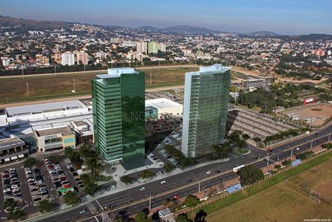 Foto Sala / Conjunto Comercial