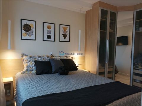 Foto Apartamento