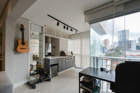 Foto Apartamento