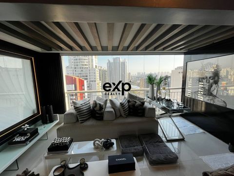 Foto Apartamento
