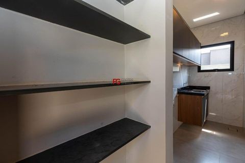 Foto Casa em Condomínio